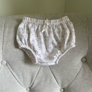 Jamie Kay Organic Cotton Bloomer